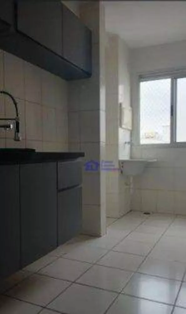 Apartamento, 2 quartos, 52 m² - Foto 8