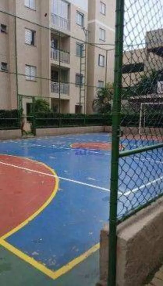 Apartamento, 2 quartos, 52 m² - Foto 7