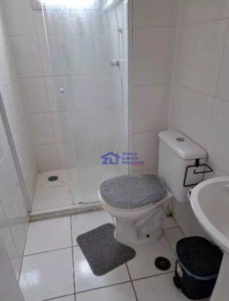 Apartamento, 2 quartos, 52 m² - Foto 5