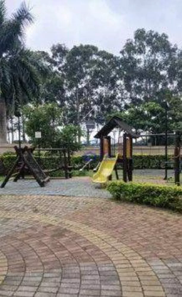 Apartamento, 2 quartos, 52 m² - Foto 4