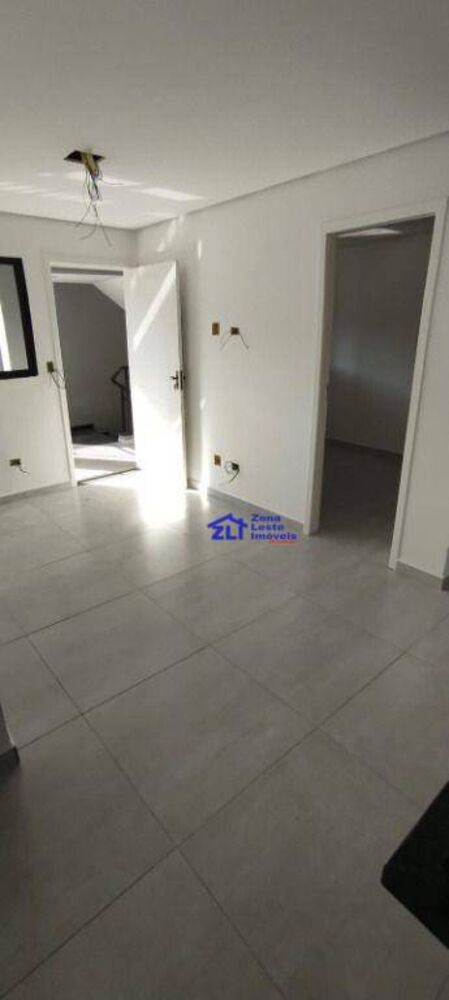Apartamento, 2 quartos, 34 m² - Foto 2
