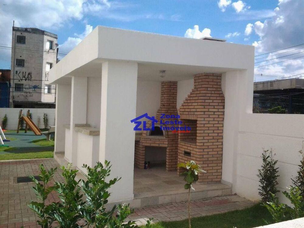 Apartamento, 2 quartos, 43 m² - Foto 2