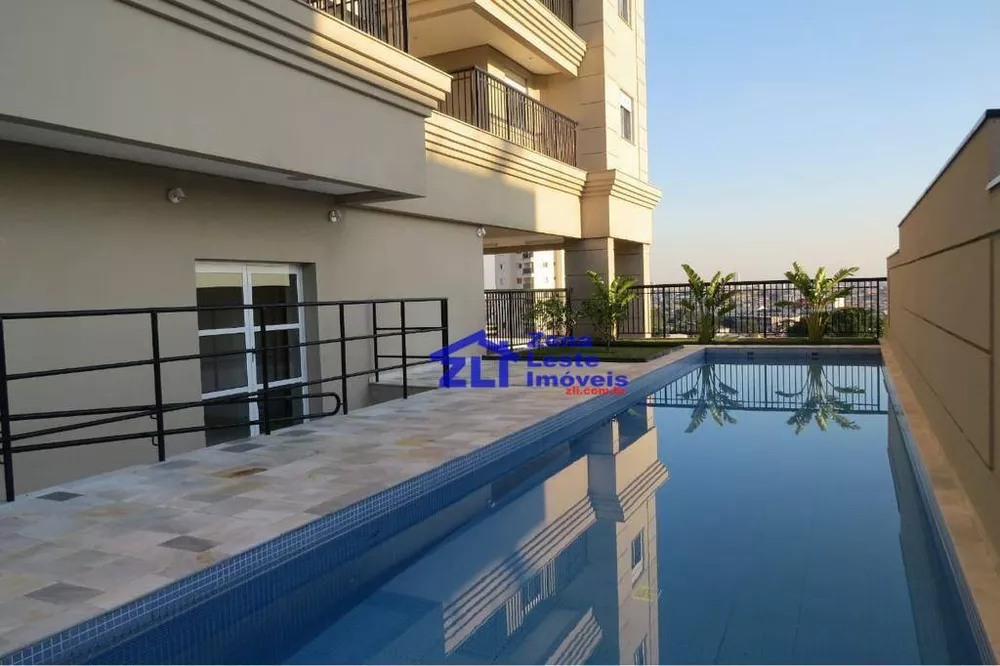 Apartamento, 3 quartos, 74 m² - Foto 4