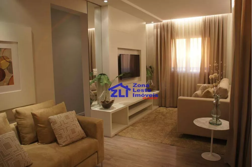 Apartamento, 3 quartos, 74 m² - Foto 1