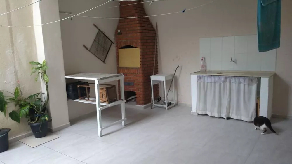 Sobrado à venda com 2 quartos, 157m² - Foto 17