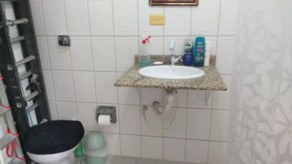 Sobrado à venda com 2 quartos, 157m² - Foto 16