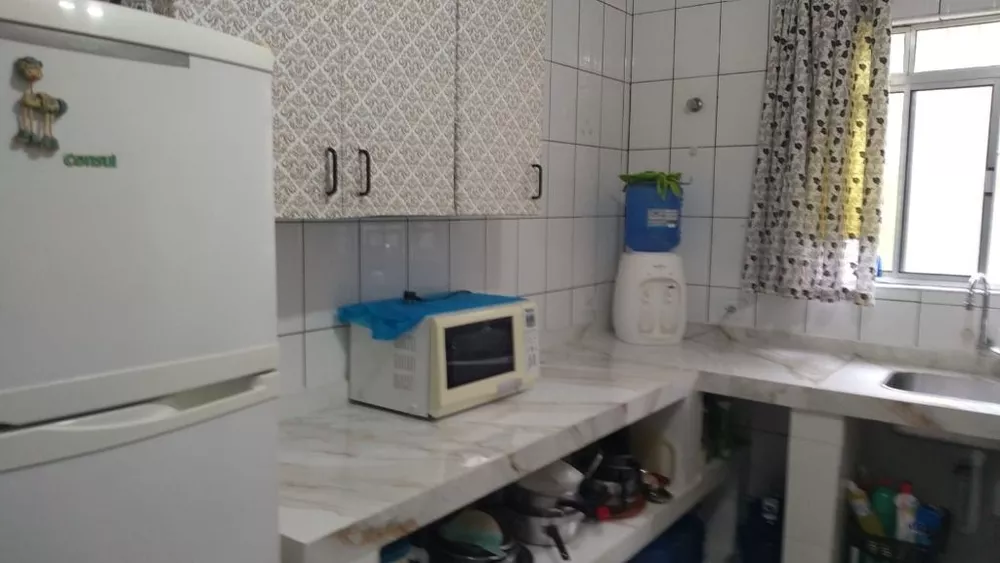 Sobrado à venda com 2 quartos, 157m² - Foto 14