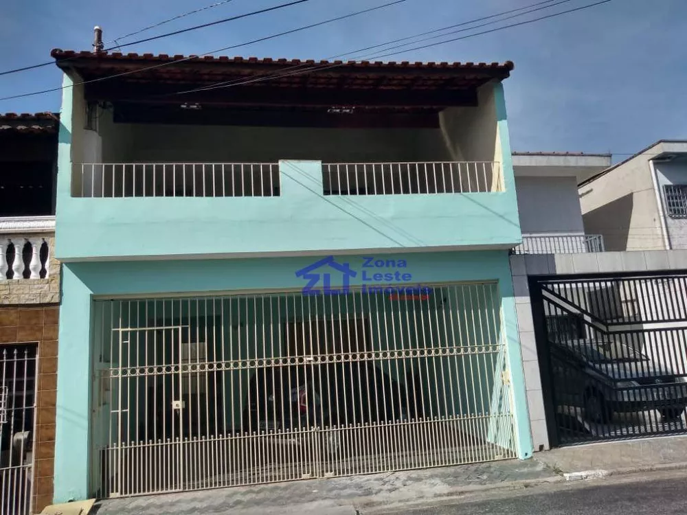 Sobrado à venda com 2 quartos, 157m² - Foto 1