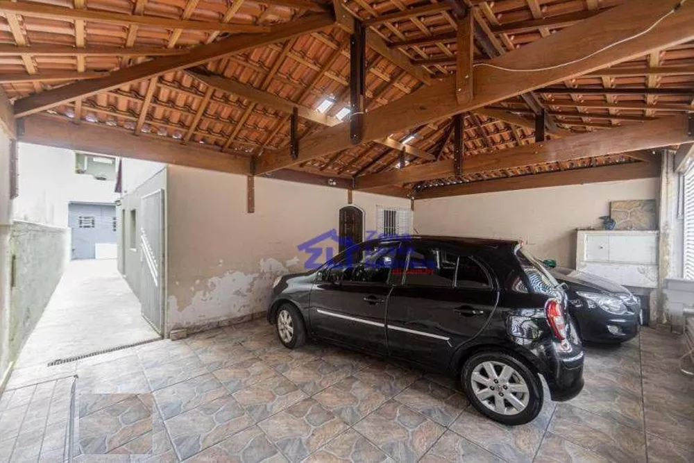 Casa, 2 quartos, 144 m² - Foto 6