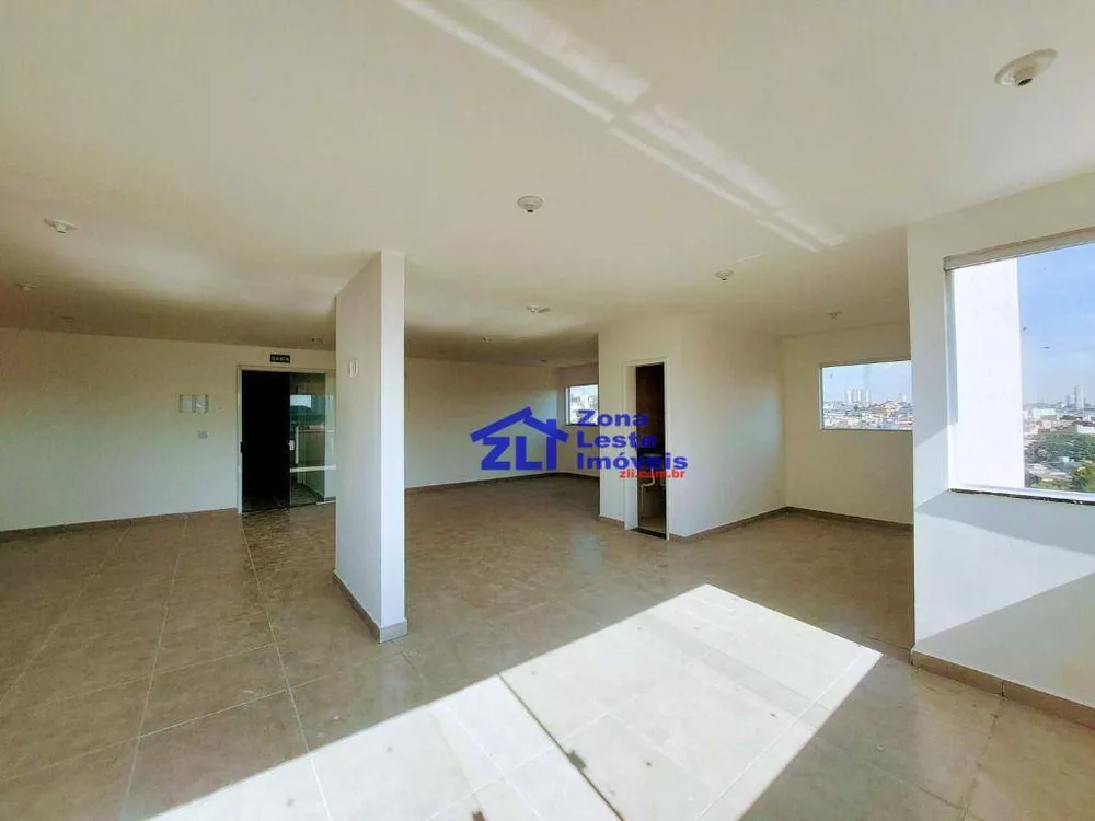 Apartamento, 2 quartos, 40 m² - Foto 4