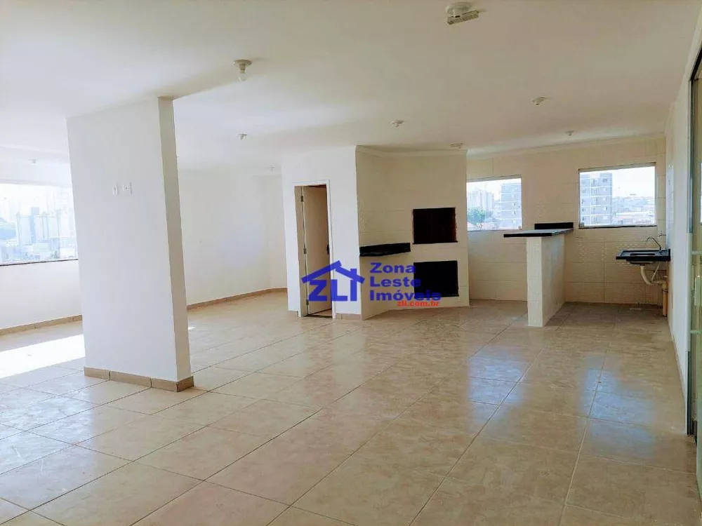 Apartamento, 2 quartos, 40 m² - Foto 1