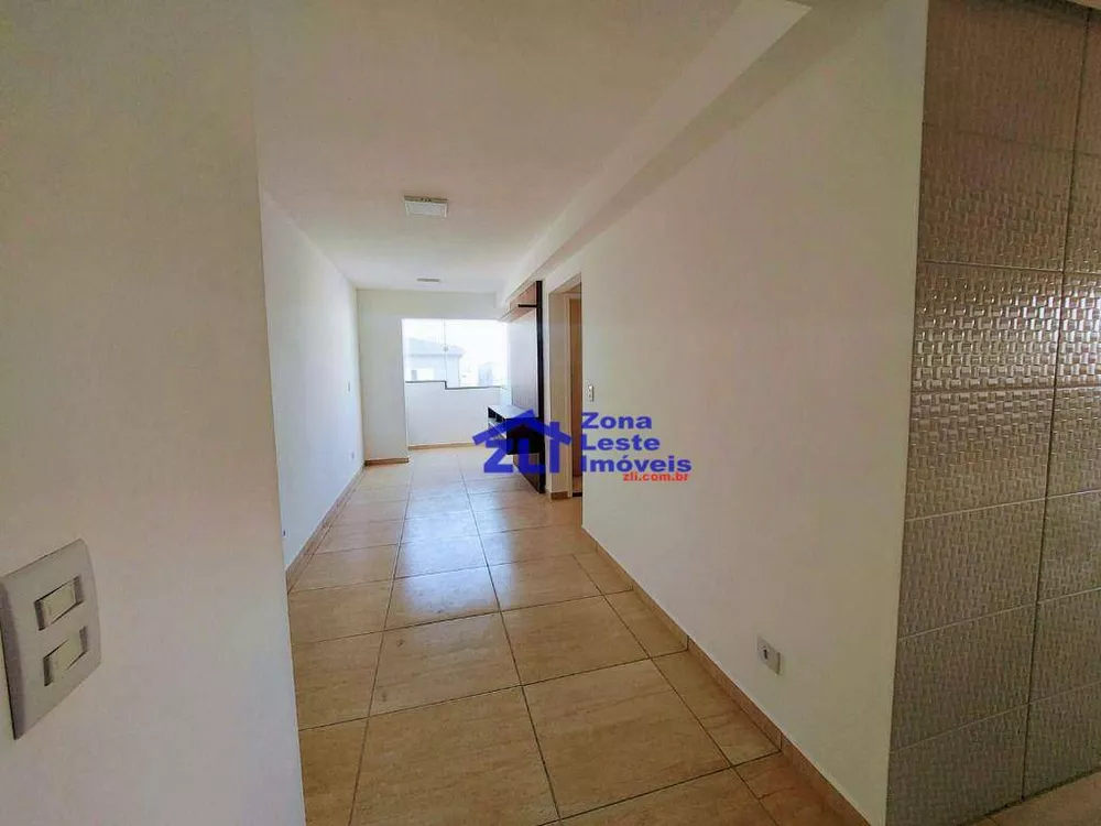 Apartamento, 2 quartos, 40 m² - Foto 5