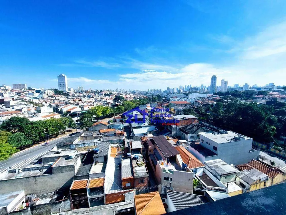 Apartamento, 2 quartos, 40 m² - Foto 2