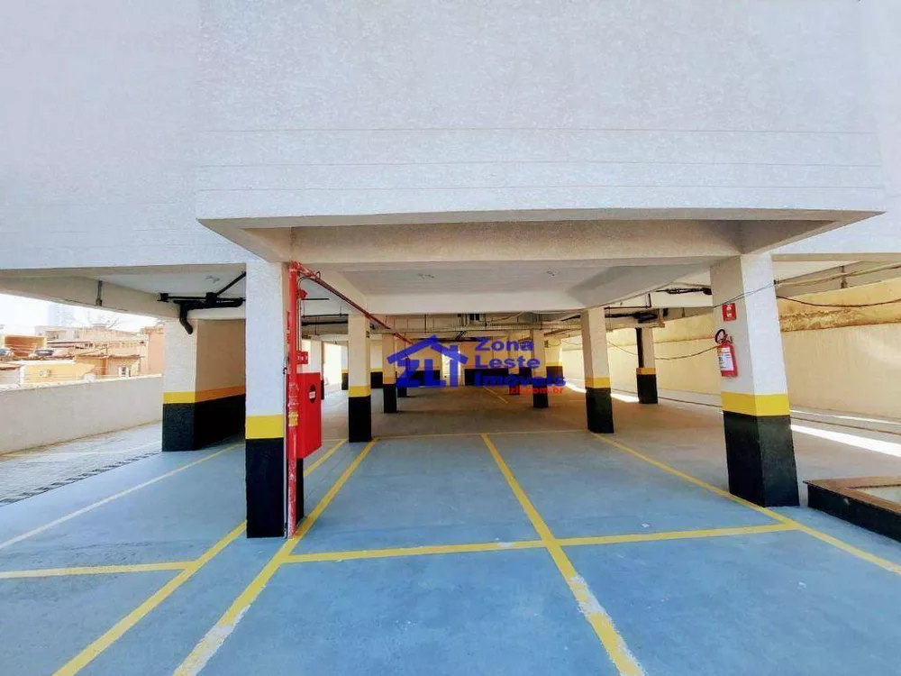 Apartamento, 2 quartos, 40 m² - Foto 7
