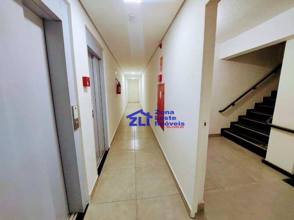 Apartamento, 2 quartos, 40 m² - Foto 8