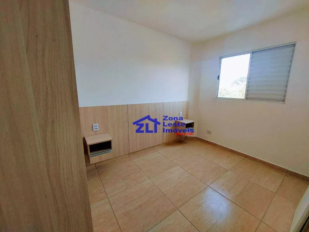 Apartamento, 2 quartos, 40 m² - Foto 6