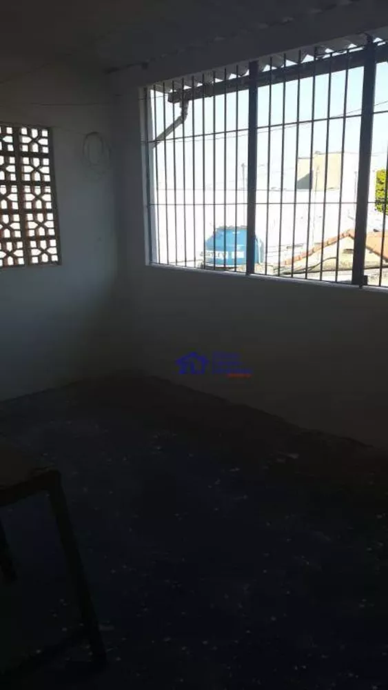 Casa, 4 quartos, 200 m² - Foto 1