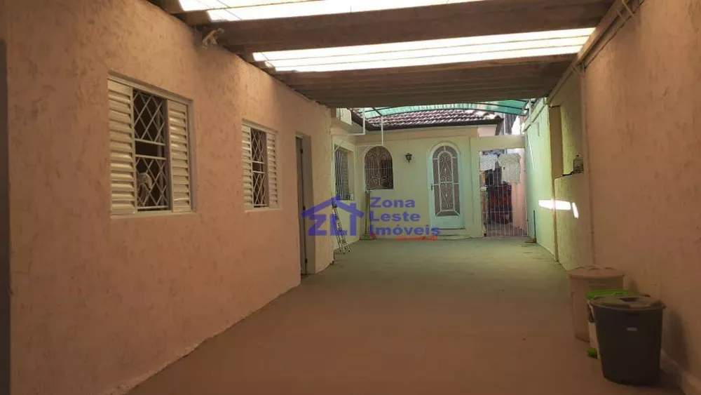 Casa, 4 quartos, 200 m² - Foto 4