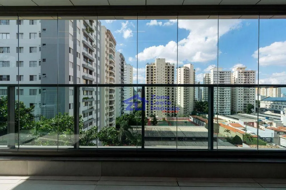 Apartamento, 4 quartos, 337 m² - Foto 1