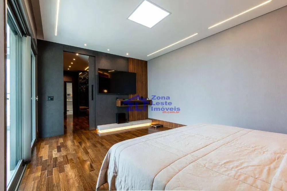 Apartamento, 4 quartos, 337 m² - Foto 2