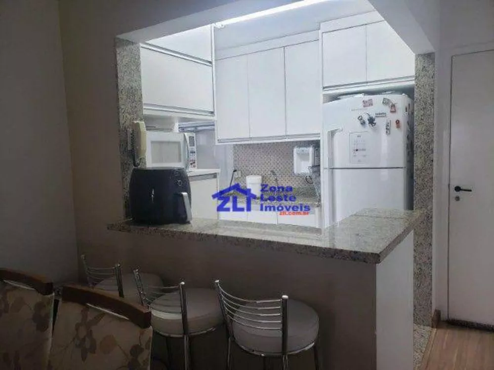Apartamento, 3 quartos, 78 m² - Foto 7