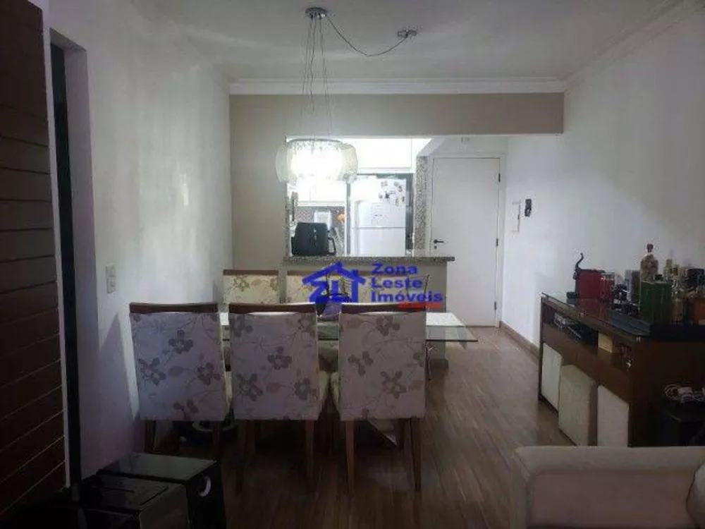 Apartamento, 3 quartos, 78 m² - Foto 8