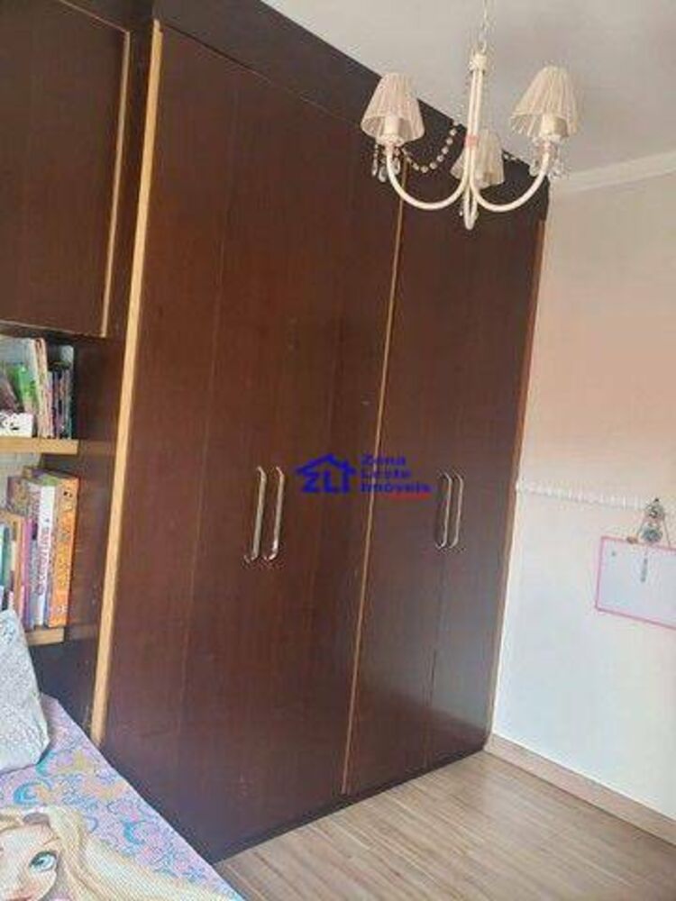 Apartamento, 3 quartos, 78 m² - Foto 1