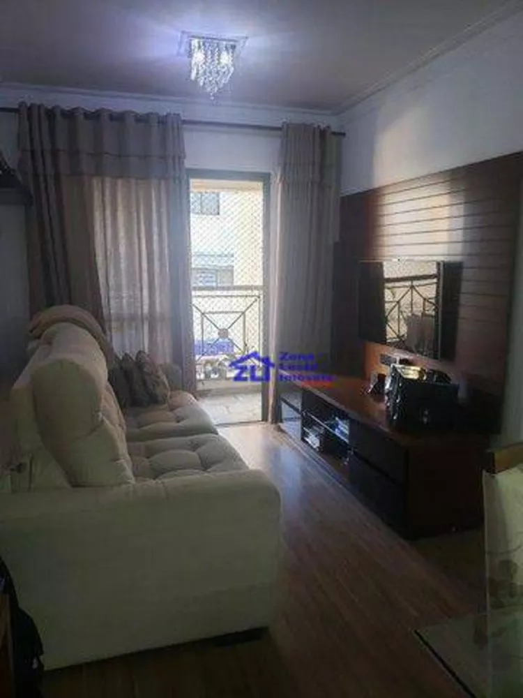 Apartamento, 3 quartos, 78 m² - Foto 6