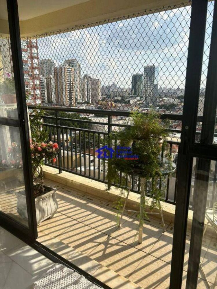 Apartamento, 3 quartos, 138 m² - Foto 7
