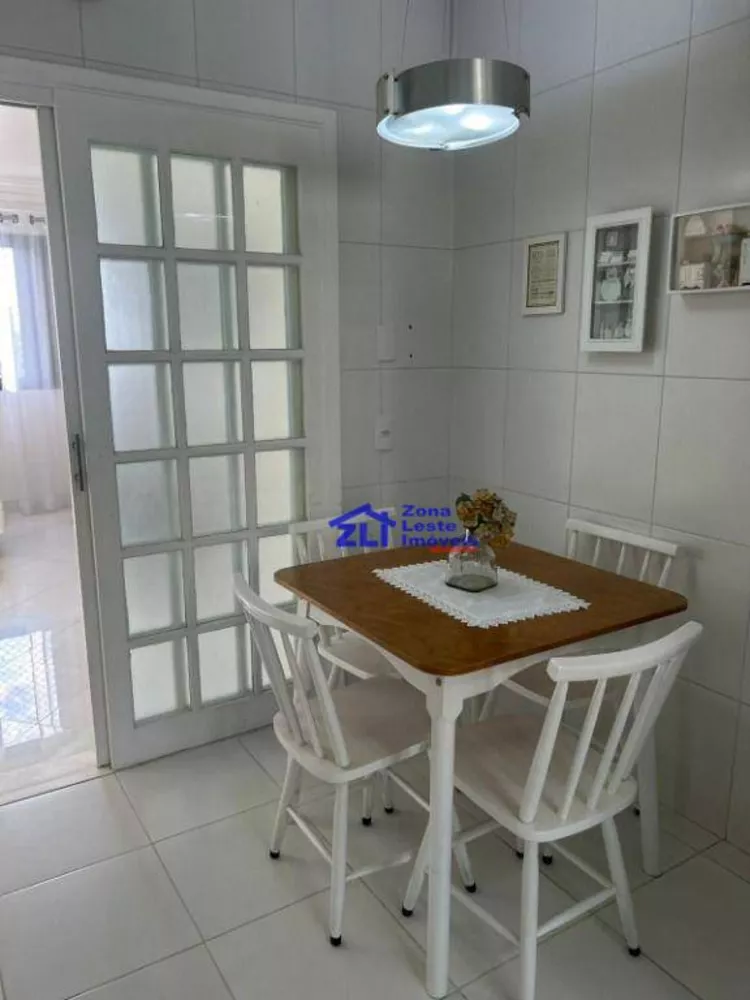 Apartamento, 3 quartos, 138 m² - Foto 3