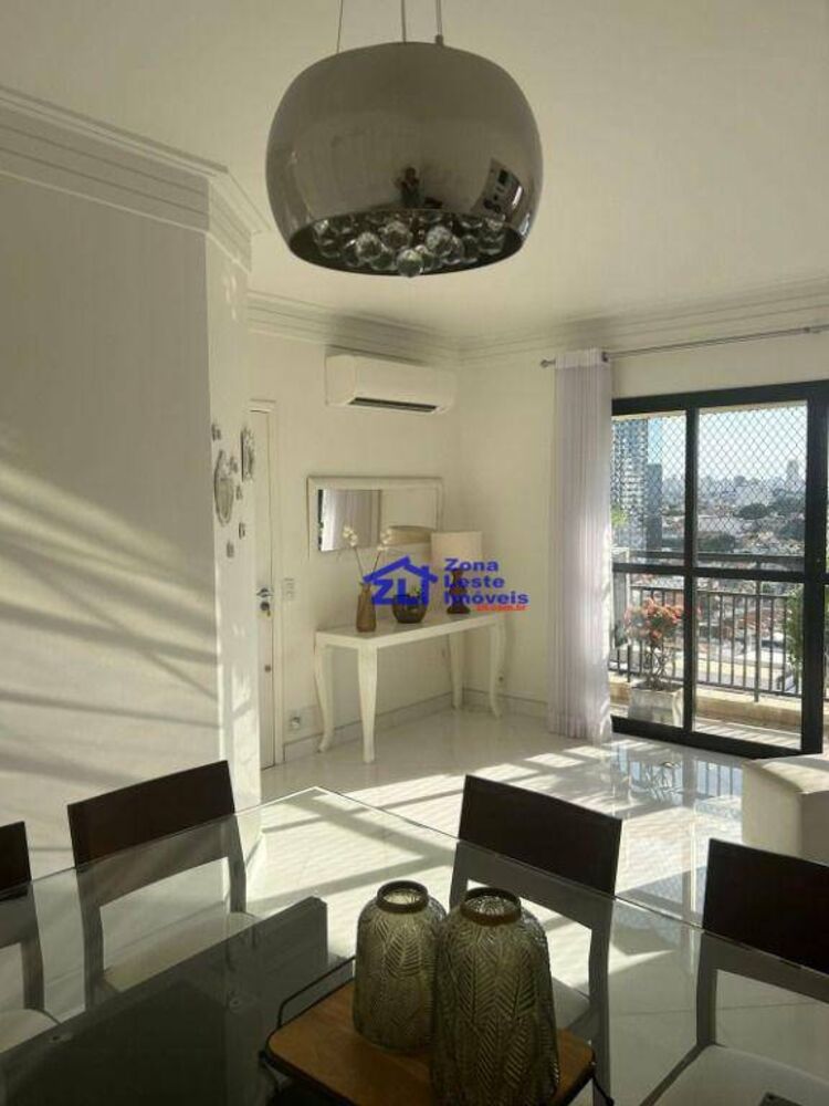 Apartamento, 3 quartos, 138 m² - Foto 9