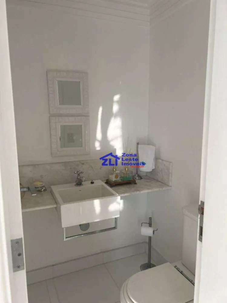 Apartamento, 3 quartos, 138 m² - Foto 4