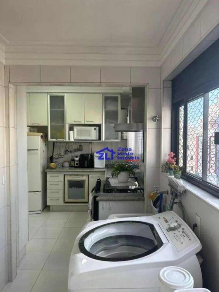 Apartamento, 3 quartos, 138 m² - Foto 2