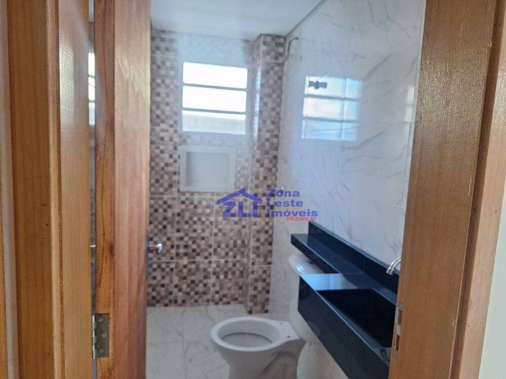 Apartamento, 2 quartos, 37 m² - Foto 2