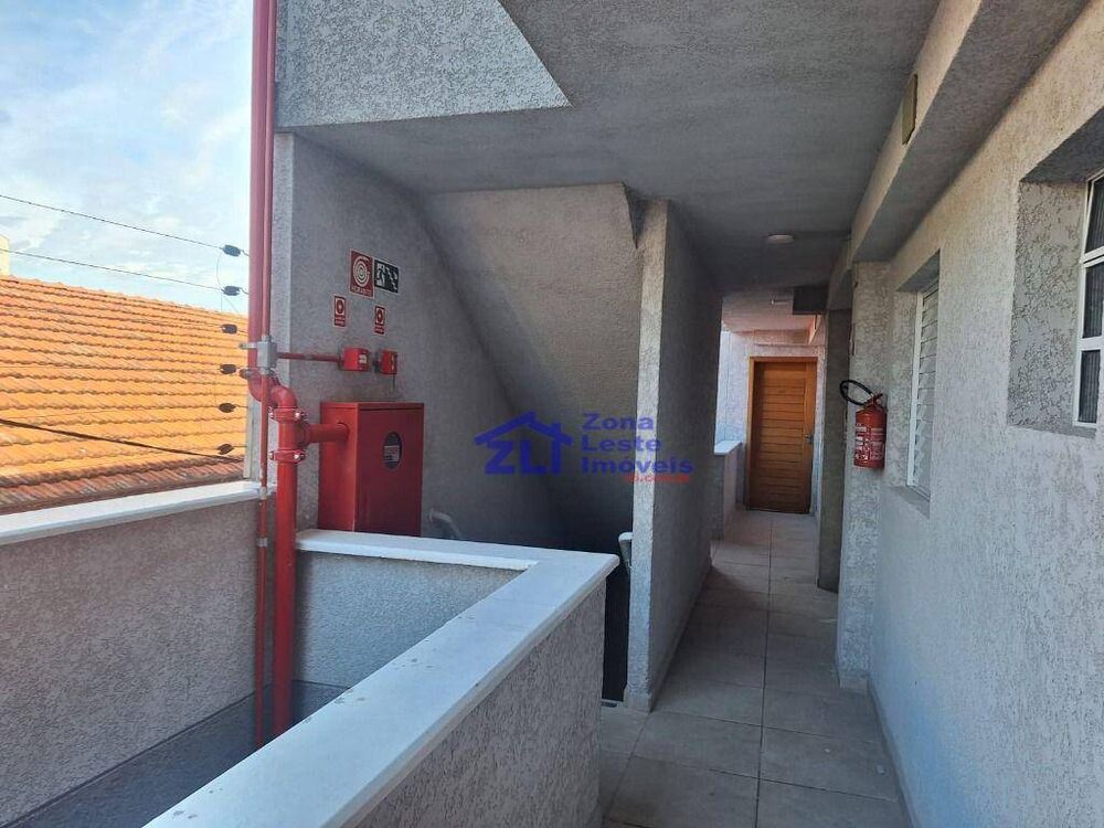 Apartamento, 2 quartos, 37 m² - Foto 3