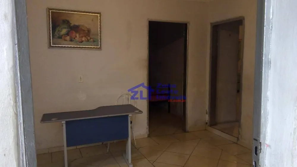 Casa, 3 quartos, 50 m² - Foto 1