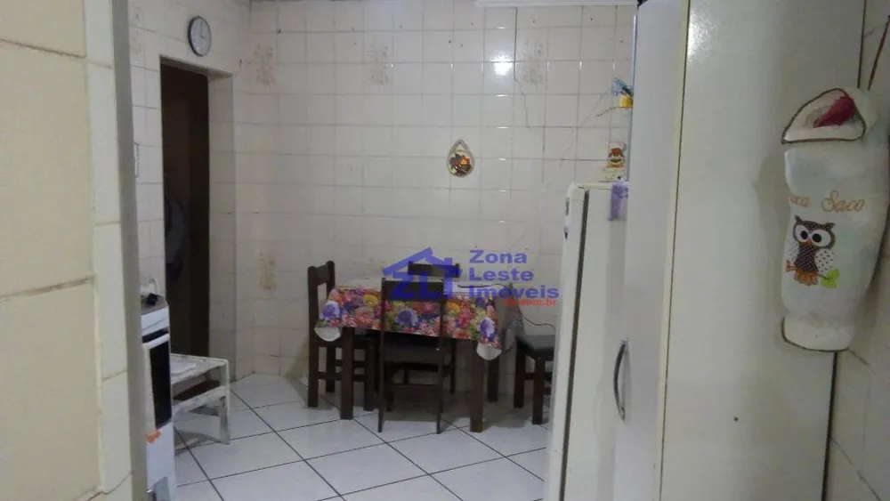 Casa, 3 quartos, 50 m² - Foto 3
