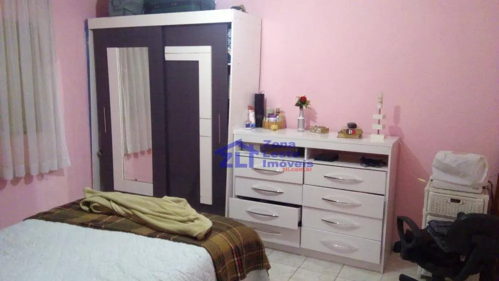 Casa, 3 quartos, 50 m² - Foto 4