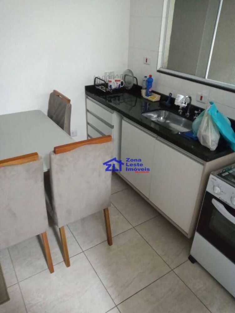 Apartamento, 2 quartos, 43 m² - Foto 2