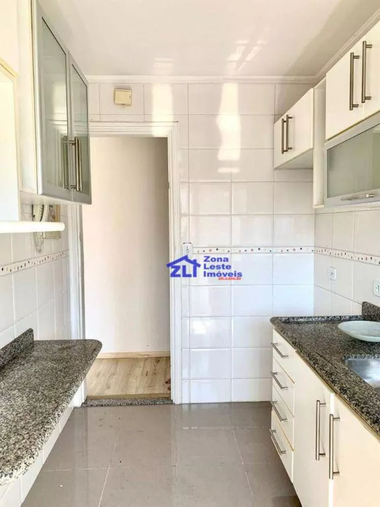 Apartamento, 2 quartos, 60 m² - Foto 2