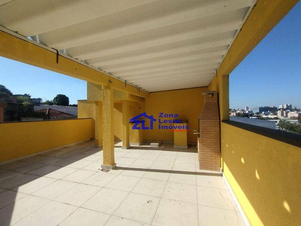 Sobrado, 3 quartos, 120 m² - Foto 1