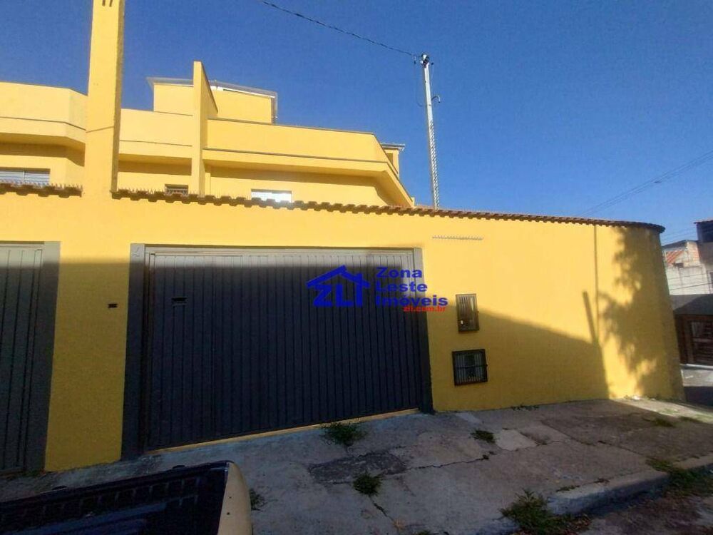 Sobrado, 3 quartos, 120 m² - Foto 3