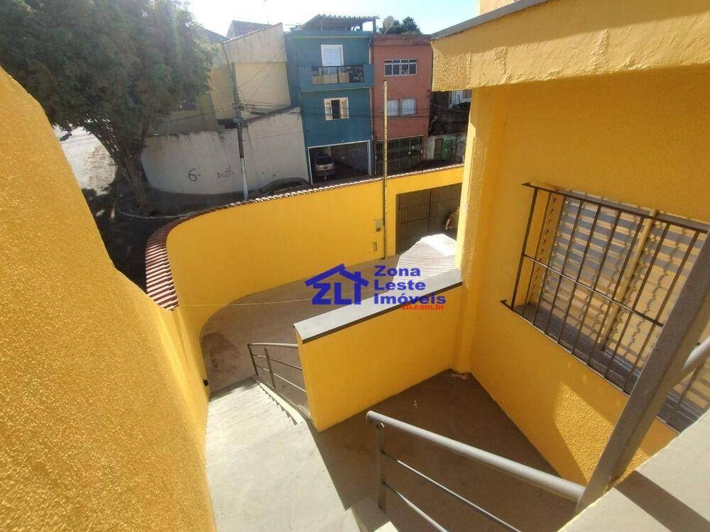 Sobrado, 3 quartos, 120 m² - Foto 2