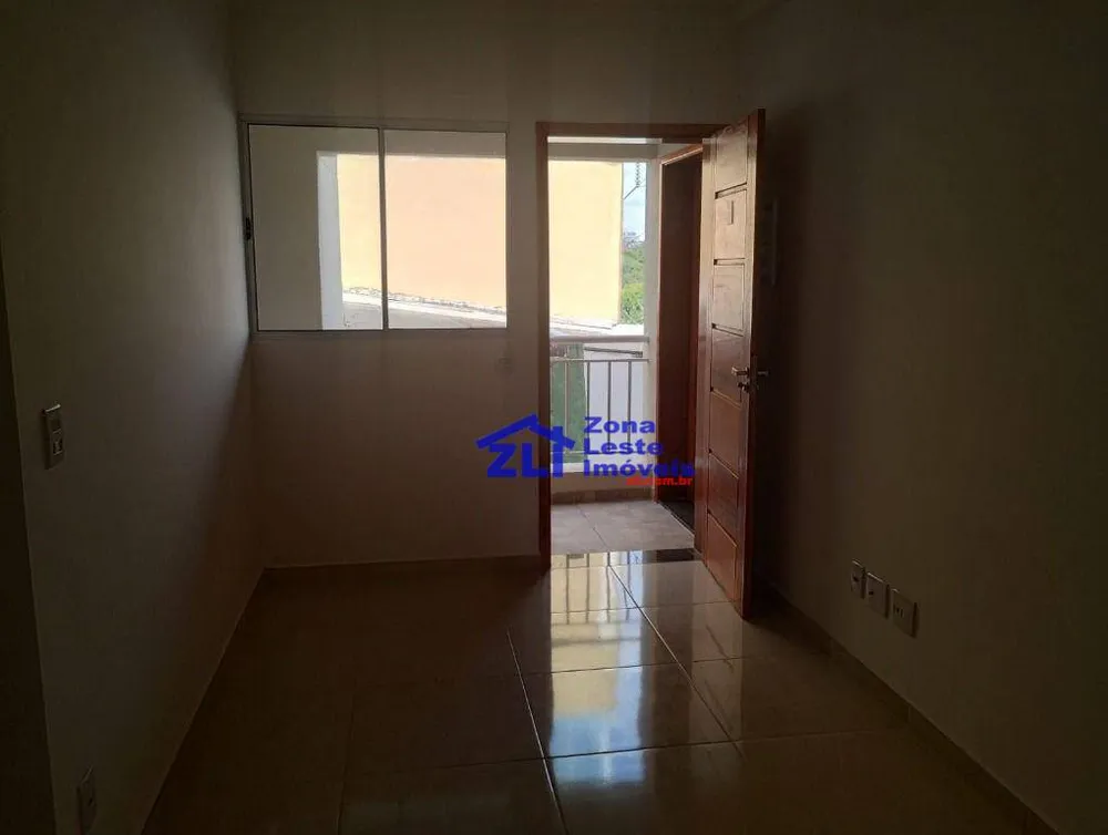 Apartamento, 2 quartos, 34 m² - Foto 3