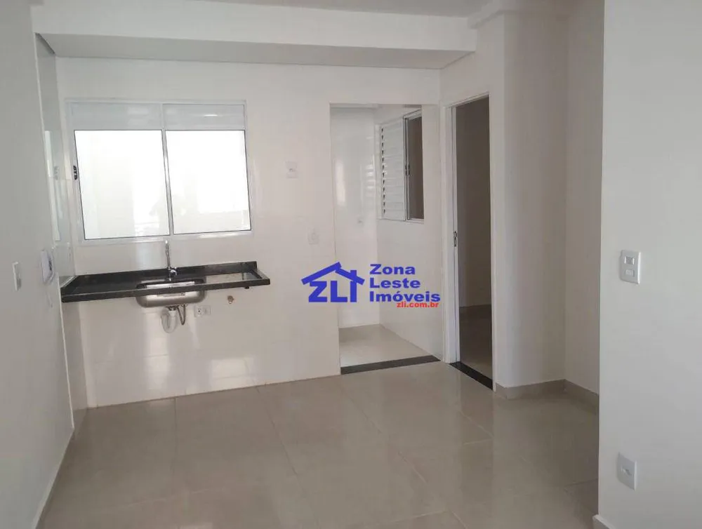 Apartamento, 2 quartos, 34 m² - Foto 4