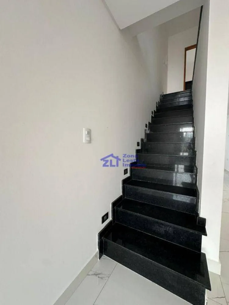 Sobrado, 3 quartos, 156 m² - Foto 4