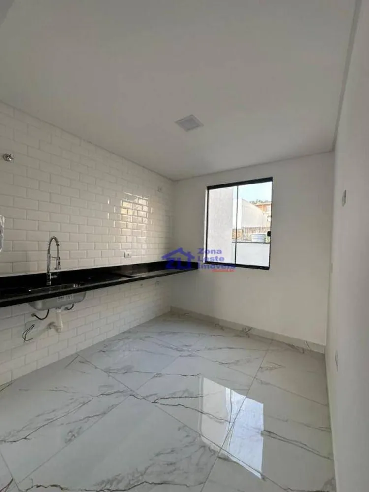 Sobrado, 3 quartos, 156 m² - Foto 2