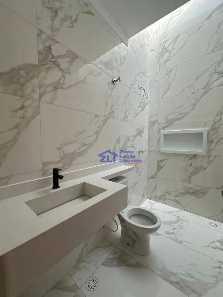 Sobrado, 3 quartos, 156 m² - Foto 3
