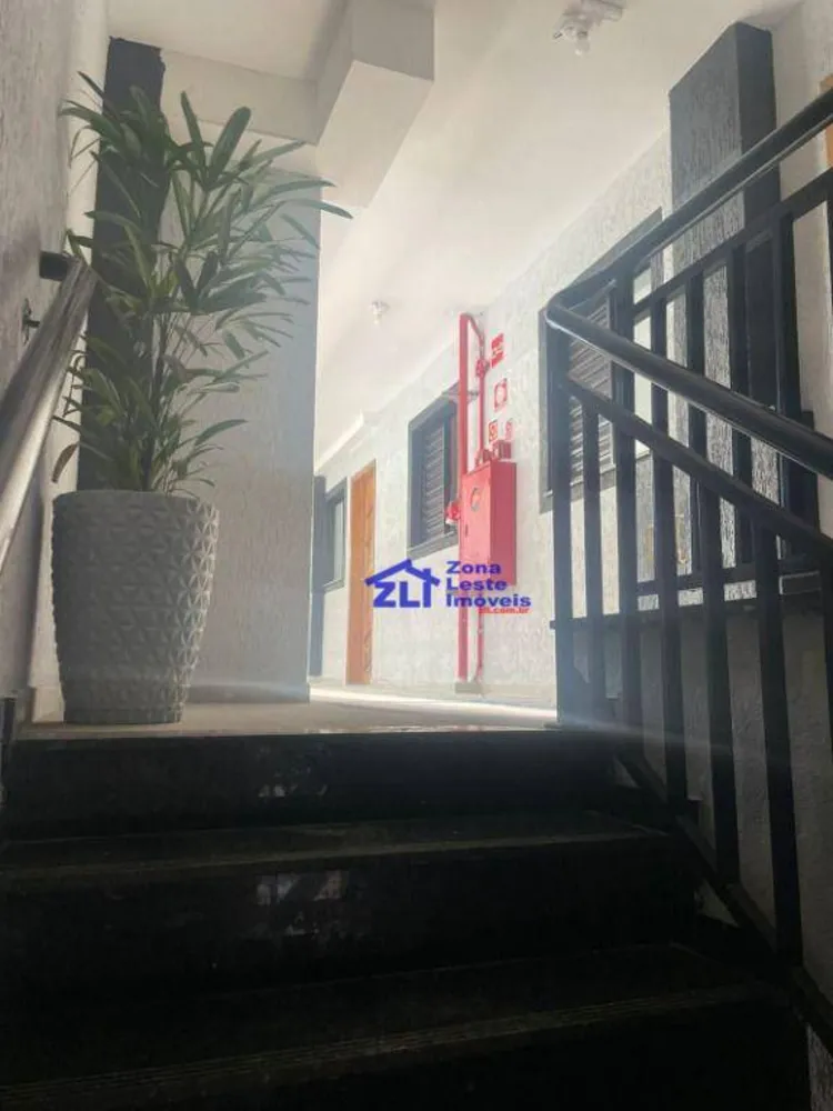 Apartamento, 2 quartos, 36 m² - Foto 4