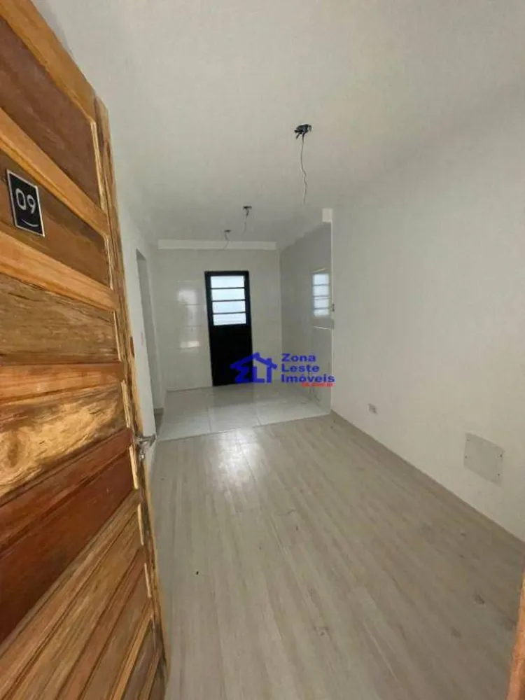 Apartamento, 2 quartos, 36 m² - Foto 2